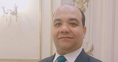 برلمانى: مشاركة المصريين بكثافة فى انتخابات الرئاسة يعكس مدى الوعى
