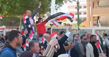 حزب الحرية المصرى: مشاركة الشباب بالانتخابات يؤكد حرصهم على استكمال بناء الدولة