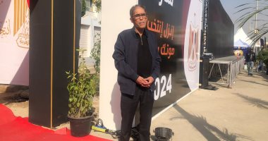 خالد داوود داعيا للمشاركة فى الانتخابات: فرصة للتوحد من أجل مصر