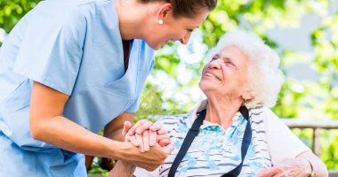 دراسة حديثة: قانون حقوق المسنين أهم ملامح استراتيجية الدولة لرعاية كبار السن