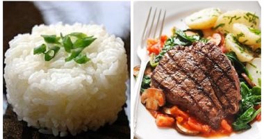 طريقة عمل شرائح اللحم بالخضروات.. أكلة لذيذة وتنفع للغداء والعشاء