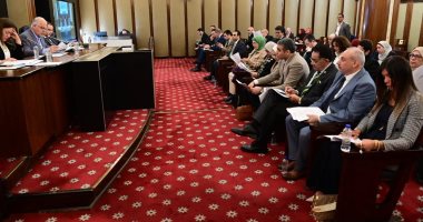 وزير المجالس النيابية: مشروع قانون الهيدروجين الأخضر يمنح العديد من الحوافز