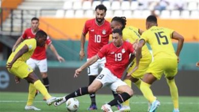 لماذا تعادل منتخب مصر مع موزمبيق في كأس الأمم الإفريقية؟