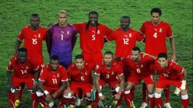 تاريخ مواجهات غينيا بيساو وغينيا الاستوائية قبل مباراة الليلة في كأس الأمم الأفريقية
