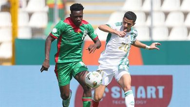 الجزائر ثالثا".. ترتيب المجموعة الرابعة بكأس الأمم الإفريقية