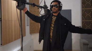محمد رمضان يكشف كواليس تسجيل أغنيته الجديدة "عربي"