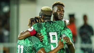تاريخ مواجهات نيجيريا وأنجولا قبل لقائهما في كأس الأمم الأفريقية