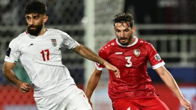 منتخب إيران إلى الدور ربع النهائي ببطولة أمم آسيا بعد الفوز على سوريا