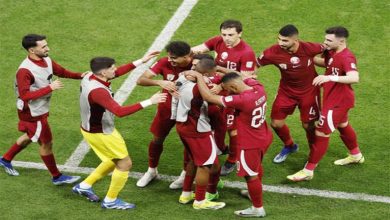 "بلا هزيمة".. مشوار المنتخب القطري بكأس آسيا قبل ملاقاة الأردن في النهائي