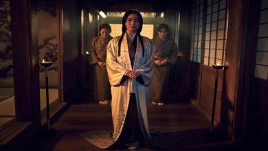 Shôgun" مسلسل عن الساموراي الياباني يدخل قائمة "أفضل 250 مسلسل في التاريخ" علي "IMDB"