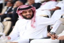 سعيد بنجاحها.. تركي آل الشيخ: إعادة حفل كاسيت 90 على نطاق أوسع في موسم الرياض