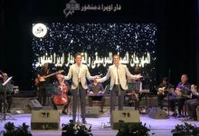 "على مر الأجيال" تقدم الأغاني القديمة والحديثة في افتتاح مهرجان الأوبرا بدمنهور