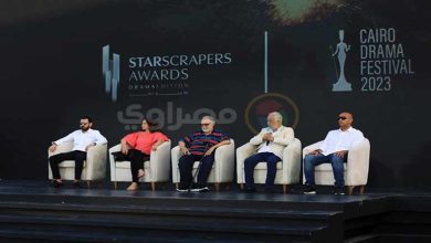 النبوي وكرارة ومحمد رمضان وياسر جلال يتنافسون على جوائز "القاهرة للدراما"