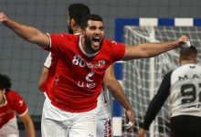 أحمد عادل يمدد عقده مع الأهلي 4 مواسم