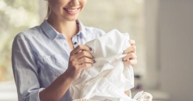 5 نصائح أساسية للحفاظ على الملابس البيضاء