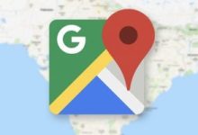 "خرائط جوجل" تتوقف عن عرض محطات الوقود لأصحاب السيارات الكهربائية