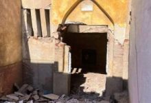 اعترافات لصوص المقابر في منشأة ناصر: لم نهاب الموت