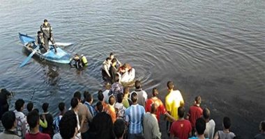 الإنقاذ النهرى تتمكن من انتشال جثمان شاب غرق أثناء الاستحمام في ترعة السلام بالدقهلية