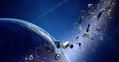 النفايات الفضائية تسبب أزمة فى مهمة لوكالة الفضاء الأوروبية