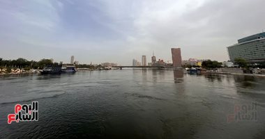انتشال جثة عامل تعرض للغرق في نهر النيل بالبدرشين