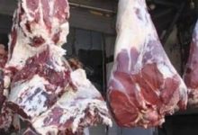 تعرف على أسعار اللحوم فى مصر اليوم الأحد 20 -8-2023