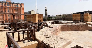 عضو "اقتصادية النواب": الدولة مهتمة بترمم الآثار وإعادة إحياء القاهرة التاريخية