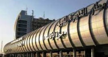 مطار القاهرة ينقل قرابة 72 ألف راكب على متن 535 رحلة جوية اليوم