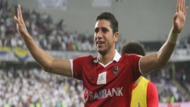 "موسيماني بيحب وبيكره".. رامي ربيعة يكشف سبب استبعاده من كأس العالم 2022