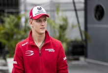 ميك شوماخر قد يرحل عن فورمولا-1 بنهاية الموسم