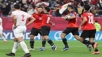 قبل مواجهة الليلة.. تاريخ مواجهات منتخب مصر ضد تونس