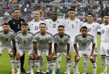 وفاة مساعد مدرب منتخب كوستاريكا بين شوطي مباراة الإمارات