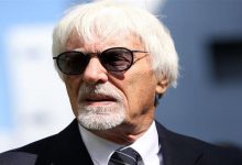 إكليستون: ماسا ليس لديه فرصة في تغيير نتائج موسم 2008 في فورمولا-1