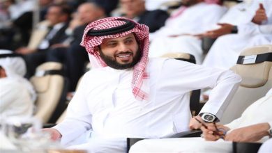 تركي آل الشيخ يكشف تفاصيل أول نادي للملاكمة في الرياض: "الترفيه لغة عالمية تتجاوز الحدود"