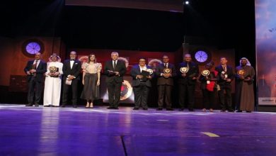 وزيرة الثقافة تكريم 8 رموز مسرحية عالمية في مهرجان القاهرة الدولي للمسرح التجريبي