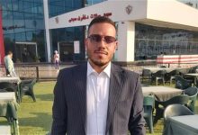 خالد منتصر مرشح الزمالك: أعضاء النادي يستحقون خدمة أفضل.. وهذا وعدي للعاملين