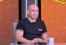 حسام حسن: "إبراهيم حسن أفضل باك رايت في مصر.. وإمام لازم يكون لاعيب محترف"