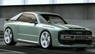 سعرها 53 مليون جنيه.. "إليجيند" تُعيد إحياء أودي Sport Quattro S1 الأسطورية