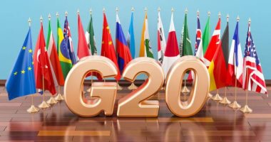 اعتراف بأهمية أفريقيا.. اعرف مكاسب حصول الاتحاد الأفريقى على عضوية قمة G20