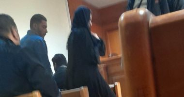 الحبس عامين وغرامة 300 ألف جنيه لـ سلمى الشيمي بتهمة نشر فيديوهات خادشة