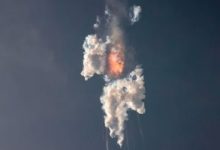 الطيران الأمريكية: لا يمكن لـ SpaceX إطلاق صاروخها العملاق قبل هذه الإصلاحات