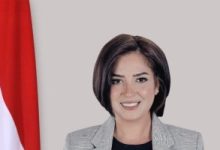 النائبة أميرة العادلي توصي بتفعيل مواد الدستور الخاصة بحرية الرأي والصحافة