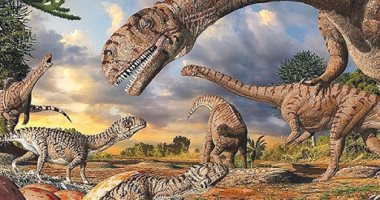 النيازك بريئة من دماء الديناصورات.. دراسة جديدة تكشف سبب "الانقراض الكبير"