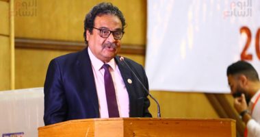 الهيئة العليا لـ"المصرى الديمقراطى" توافق على ترشح فريد زهران للانتخابات الرئاسية
