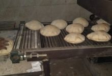 ضبط 36 مخبزًا بلديًا لإنتاجها خبزا ناقص الوزن وتهريب الدقيق المدعم بالبحيرة