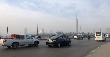 ضبط سائق طمس اللوحات المعدنية فى القاهرة