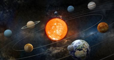 علماء: عالم شبيه بالأرض قد يكون مختبئًا داخل نظامنا الشمسى