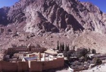 مصر للفنادق تعتزم زيادة حصتها في سيناء للسياحة للاستفادة من "التجلي الأعظم"