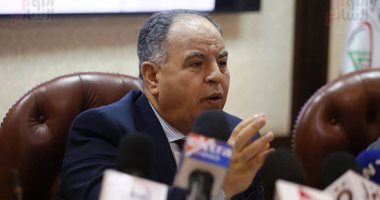 وزير المالية: 1.3 مليار دولار محفظة استثمارات داخل مصر للبنك الآسيوى