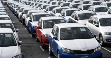 نيويورك تايمز: الصين تغرق العالم بسياراتها بقفزة هائلة فى المبيعات