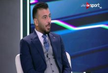 عماد متعب: كولر كان هيخرج من البطولة بسبب تفكيره في المباراة الثانية بعد التأهل